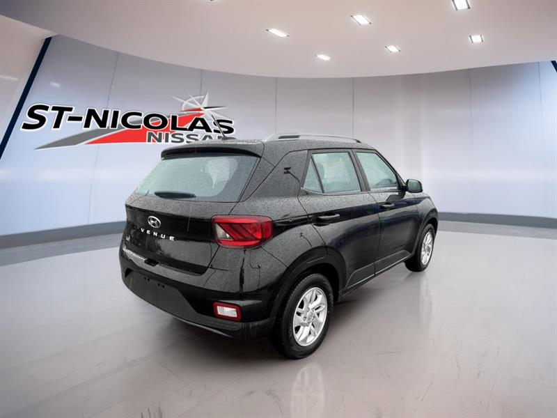 hyundai Venue 2025 - 5