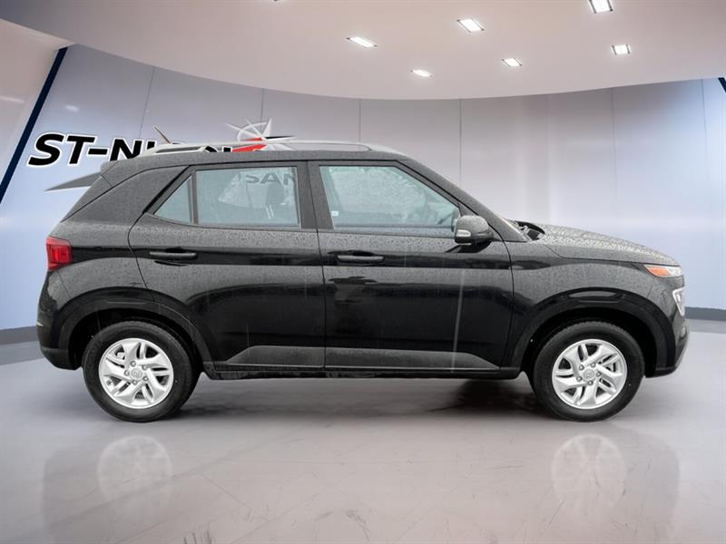 hyundai Venue 2025 - 6