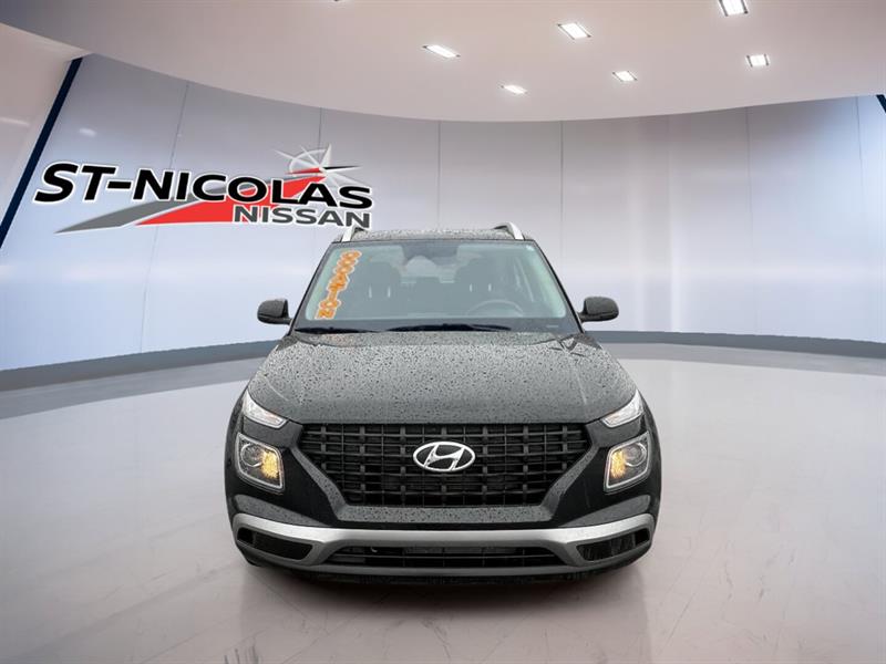 hyundai Venue 2025 - 8