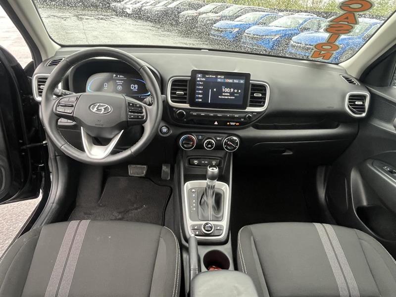 hyundai Venue 2025 - 10