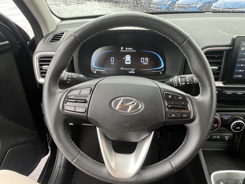 hyundai Venue 2025 - 11