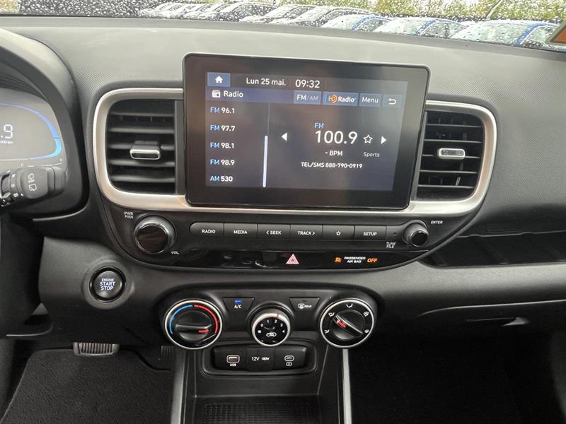 hyundai Venue 2025 - 15