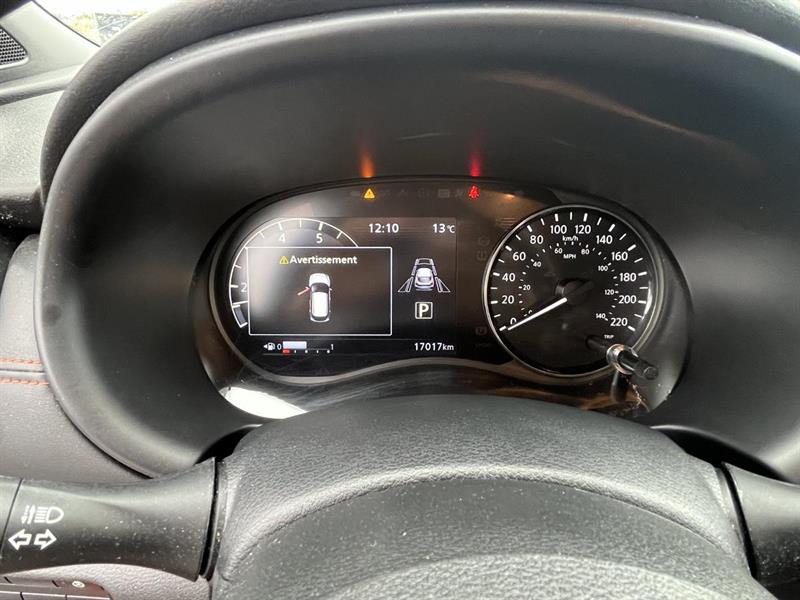 nissan Kicks 2024 - 12