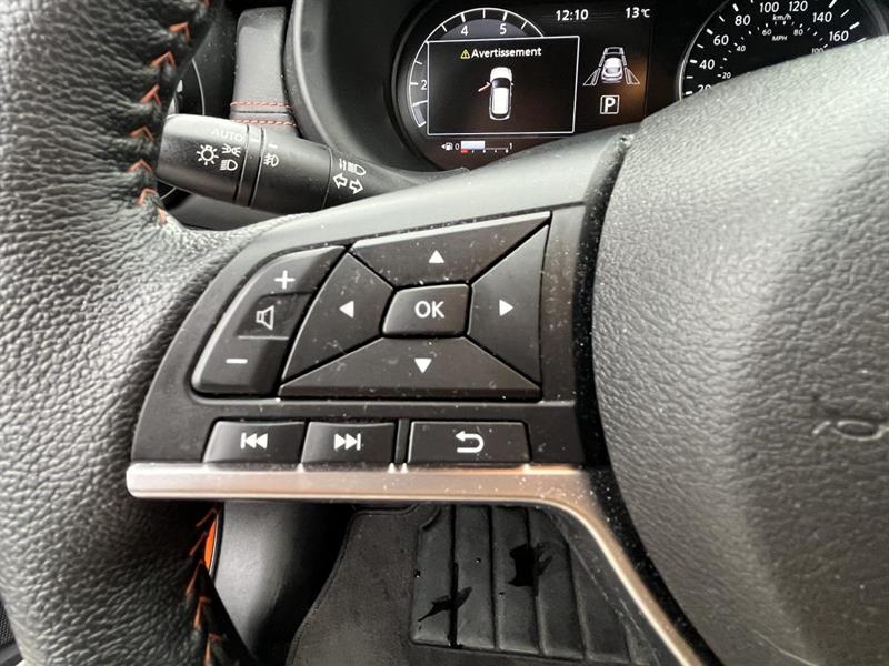 nissan Kicks 2024 - 13