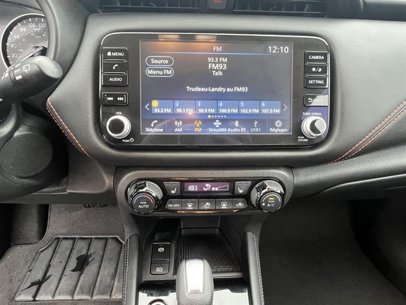 nissan Kicks 2024 - 15