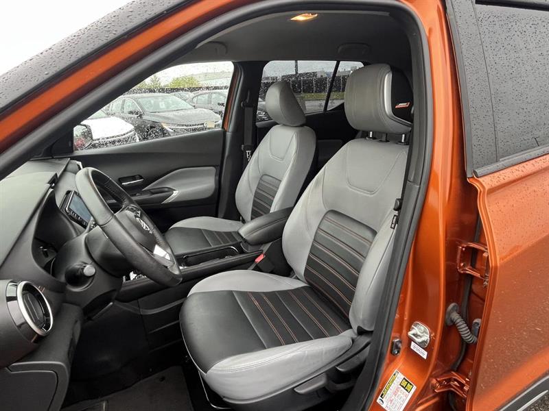 nissan Kicks 2024 - 19