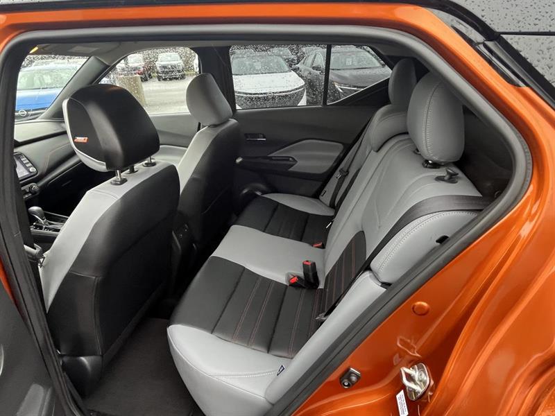 nissan Kicks 2024 - 20