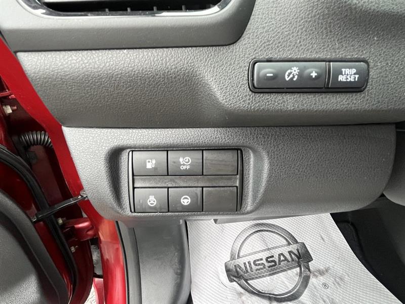 nissan LEAF 2023 - 19