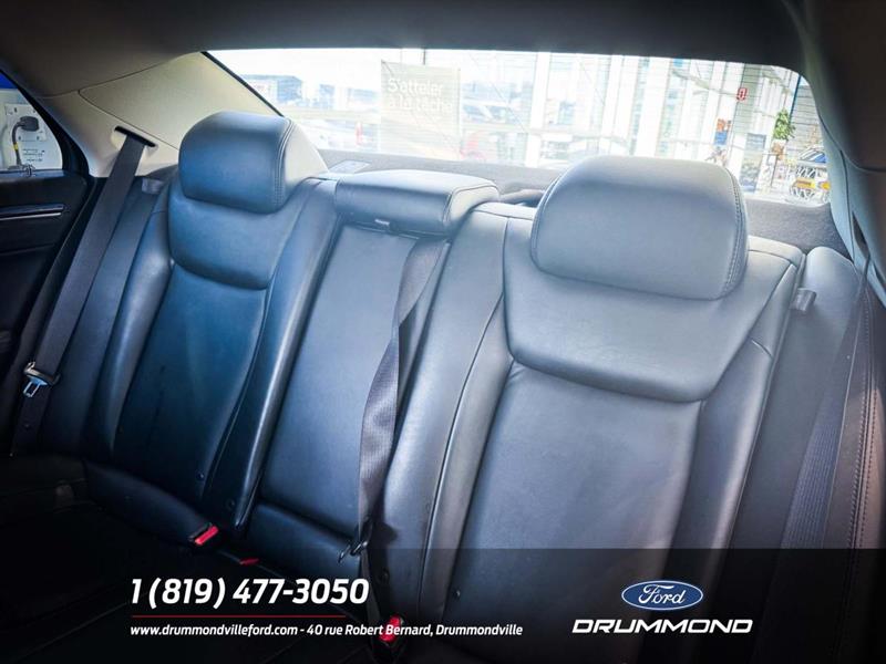 chrysler 300 2022 - 6