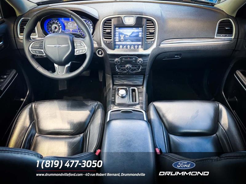 chrysler 300 2022 - 7