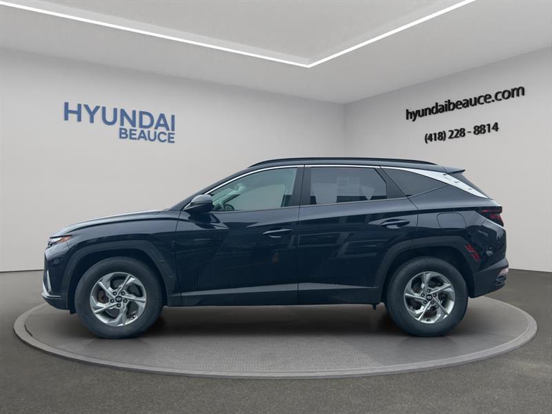 hyundai Tucson 2022 - 3