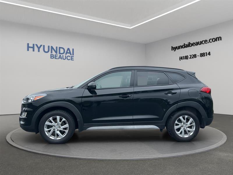 hyundai Tucson 2020 - 4
