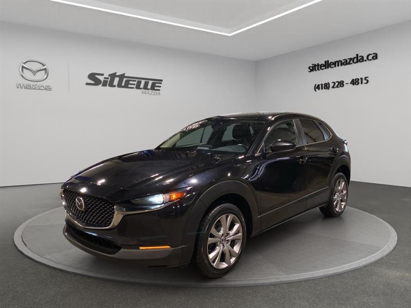 mazda CX-30 2021