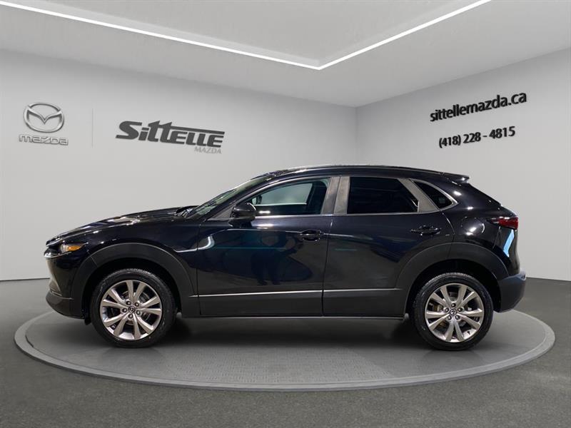 mazda CX-30 2021 - 2
