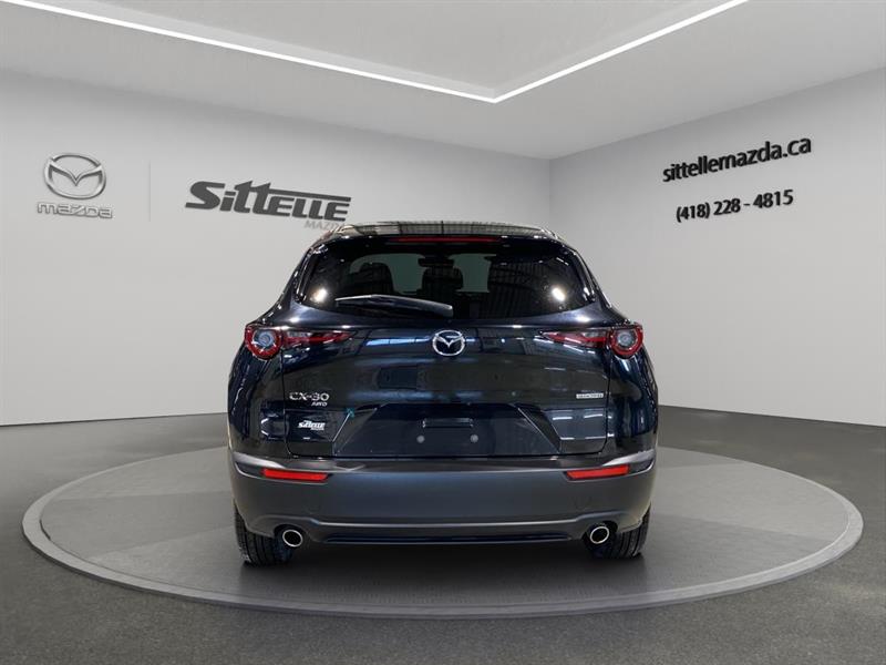 mazda CX-30 2021 - 5
