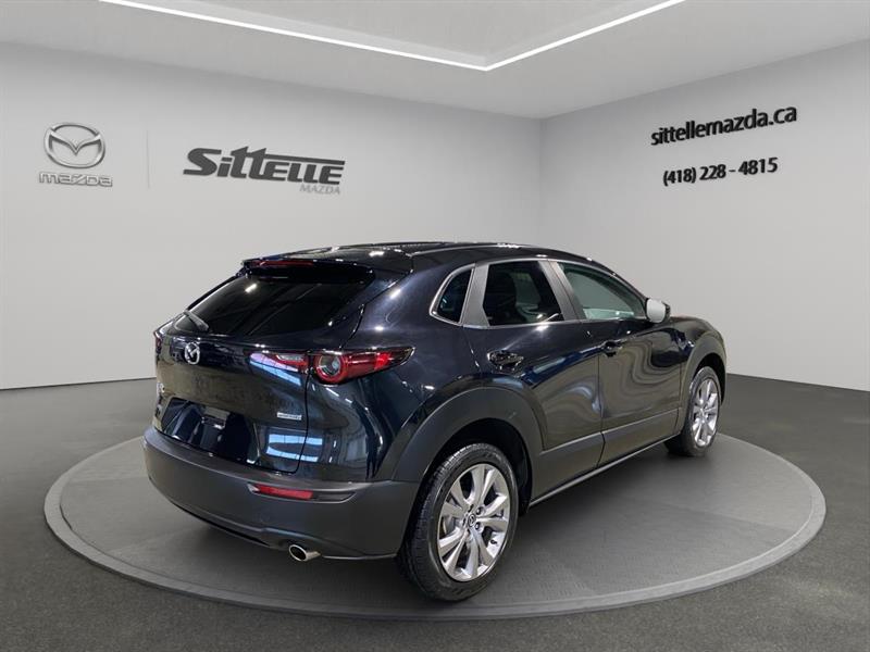 mazda CX-30 2021 - 6