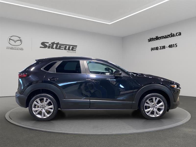 mazda CX-30 2021 - 7