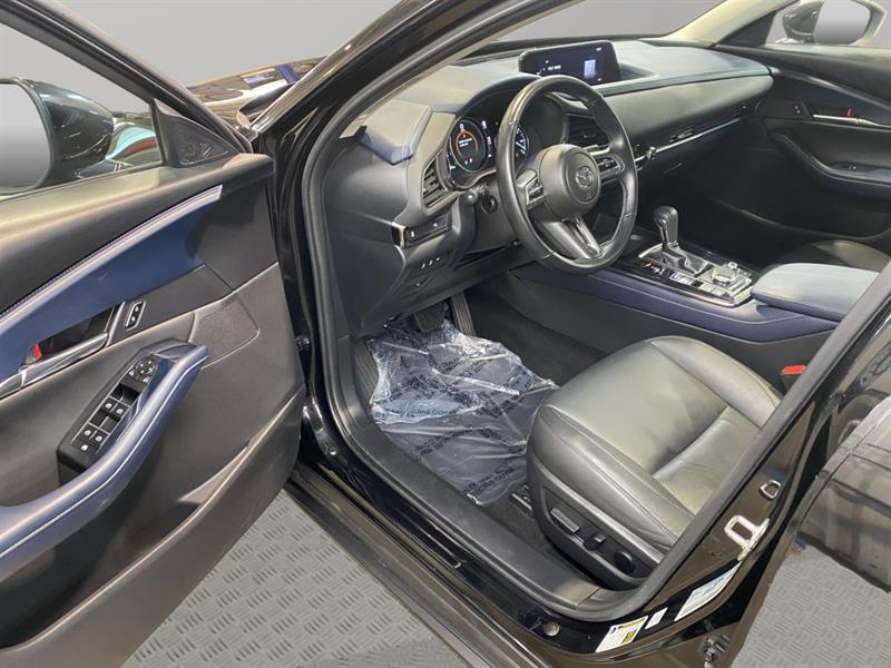 mazda CX-30 2021 - 13