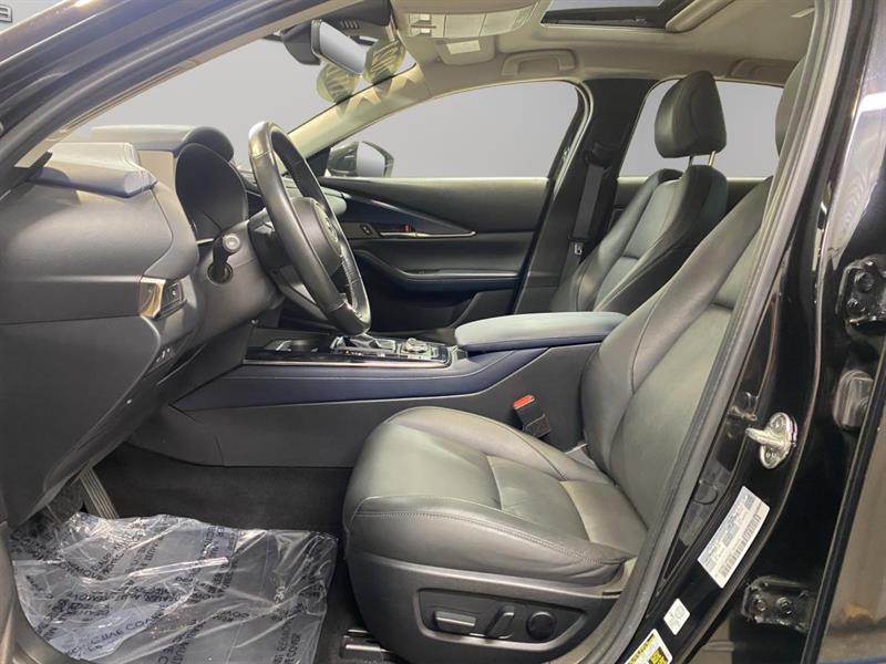 mazda CX-30 2021 - 14