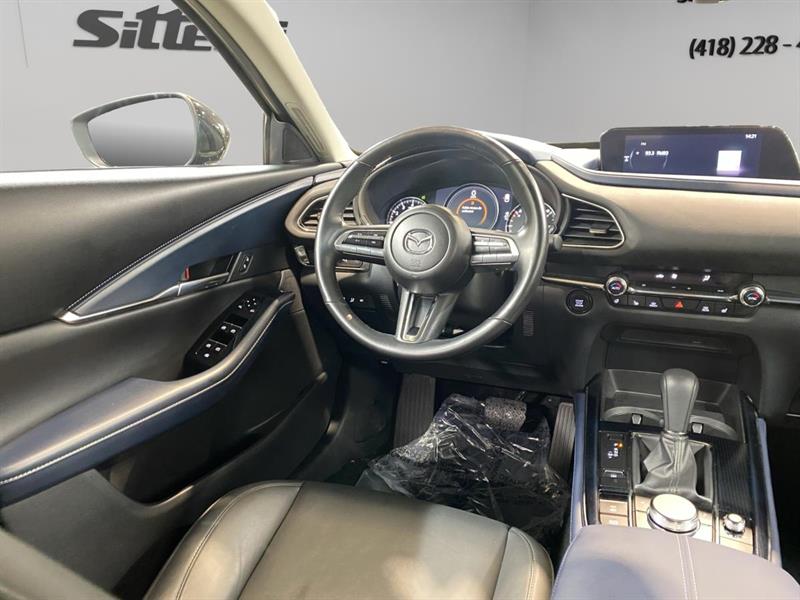 mazda CX-30 2021 - 15