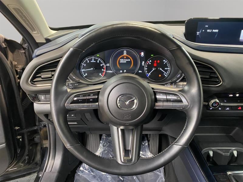 mazda CX-30 2021 - 18
