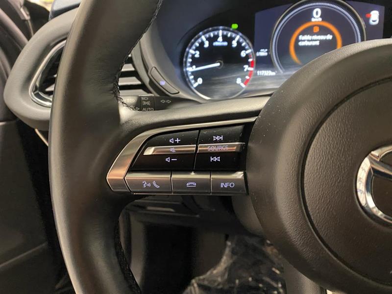 mazda CX-30 2021 - 19