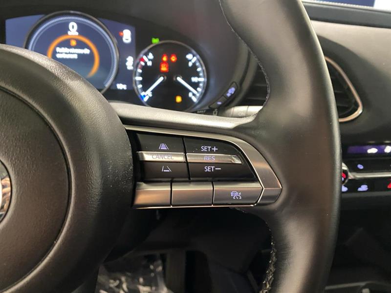 mazda CX-30 2021 - 21