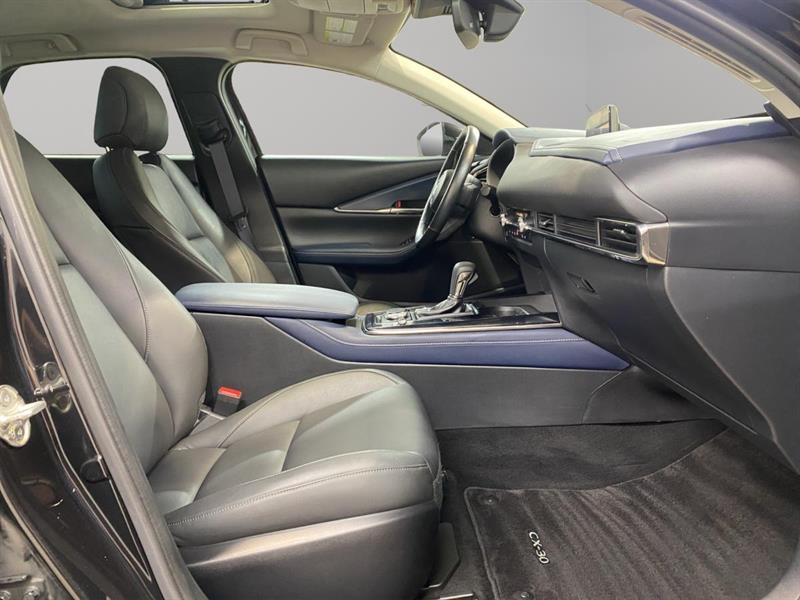 mazda CX-30 2021 - 22