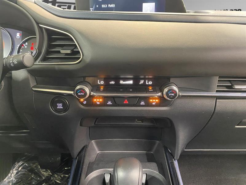 mazda CX-30 2021 - 23