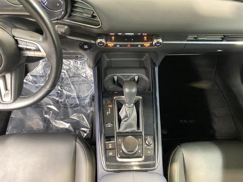 mazda CX-30 2021 - 26