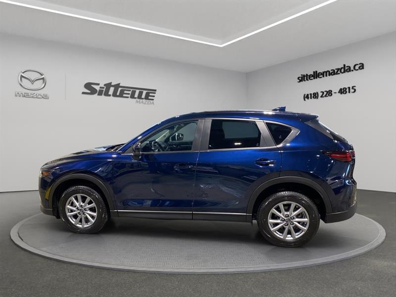 mazda CX-5 2025 - 2