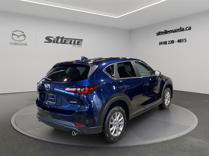 mazda CX-5 2025 - 6