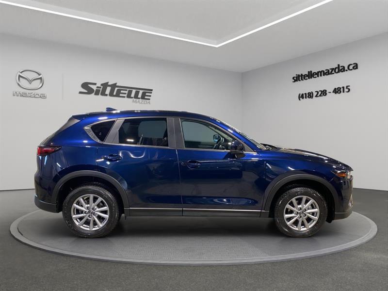 mazda CX-5 2025 - 7
