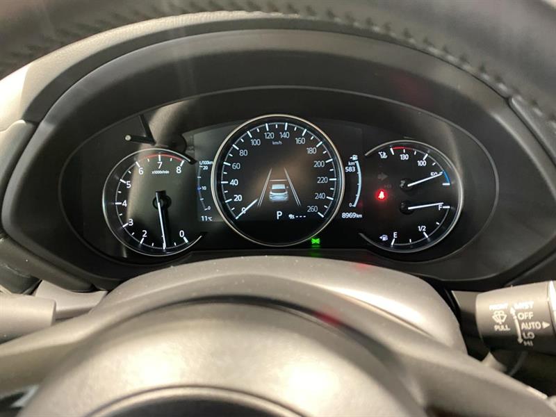 mazda CX-5 2025 - 13