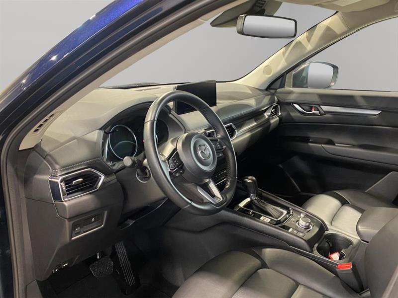 mazda CX-5 2025 - 14