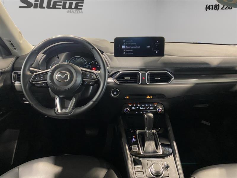 mazda CX-5 2025 - 15