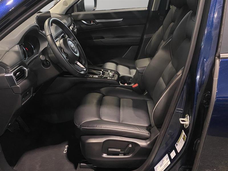 mazda CX-5 2025 - 17