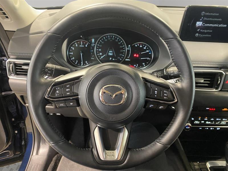 mazda CX-5 2025 - 18