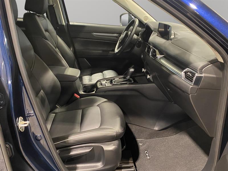 mazda CX-5 2025 - 22