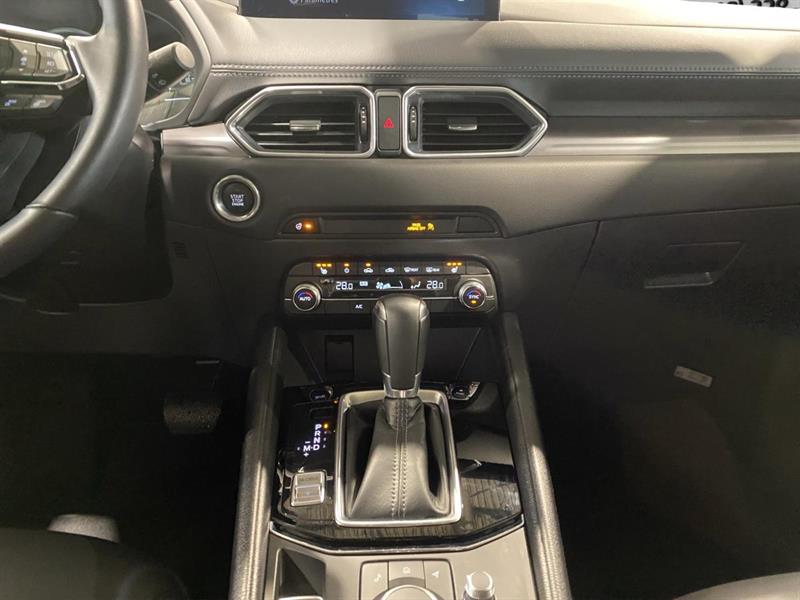 mazda CX-5 2025 - 26