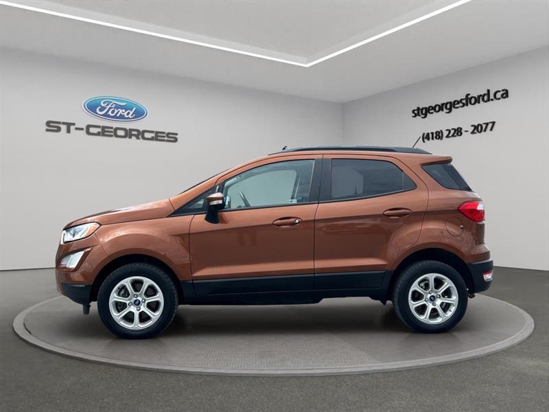 ford EcoSport 2018 - 2