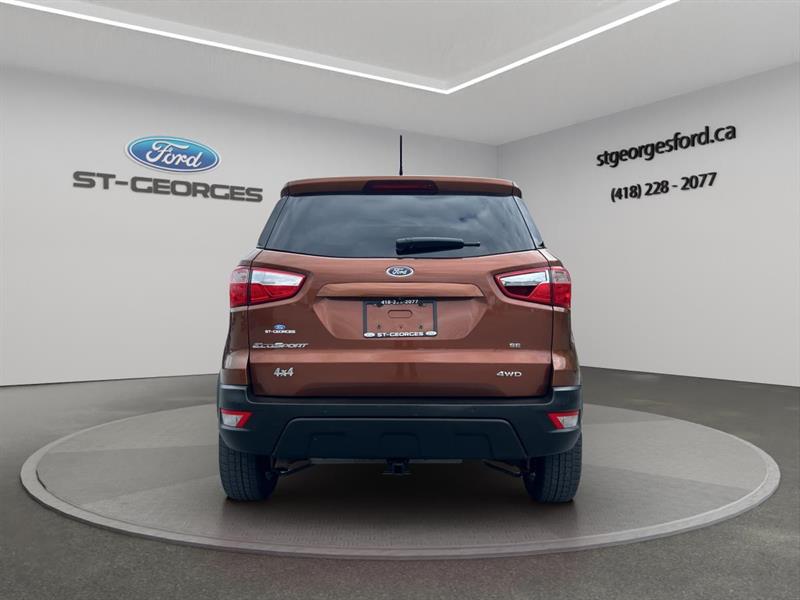 ford EcoSport 2018 - 4