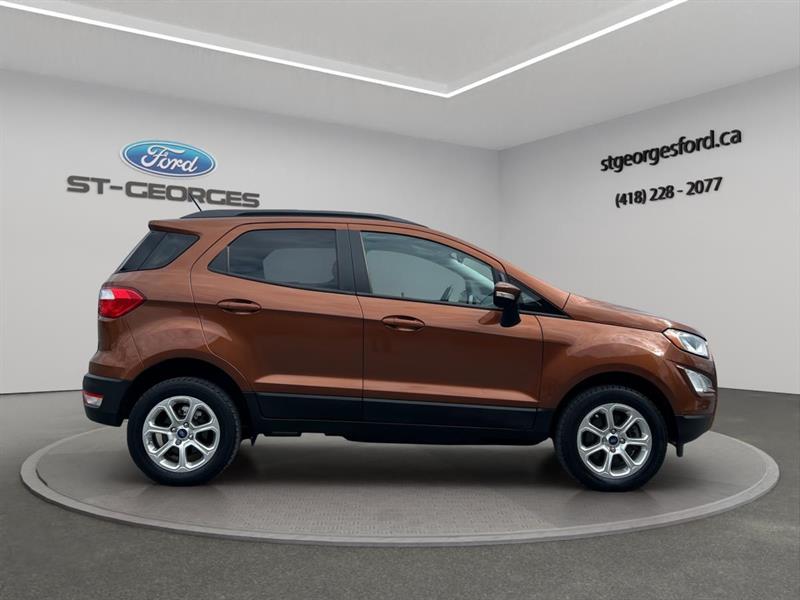 ford EcoSport 2018 - 6