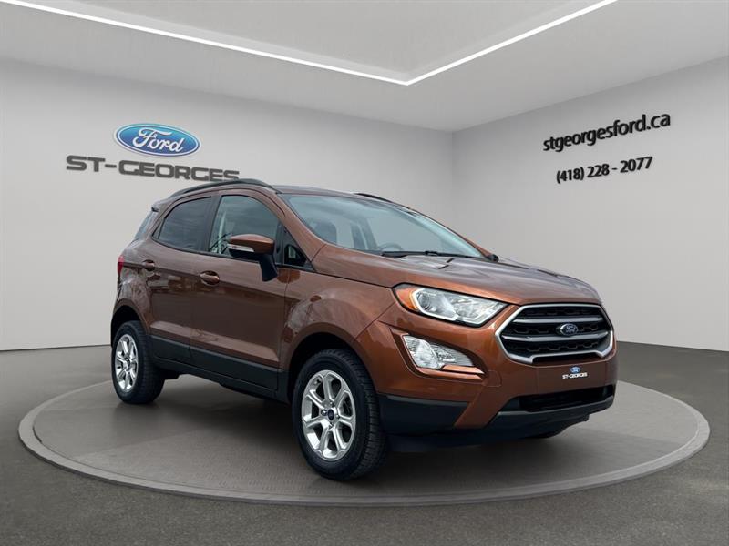ford EcoSport 2018 - 7