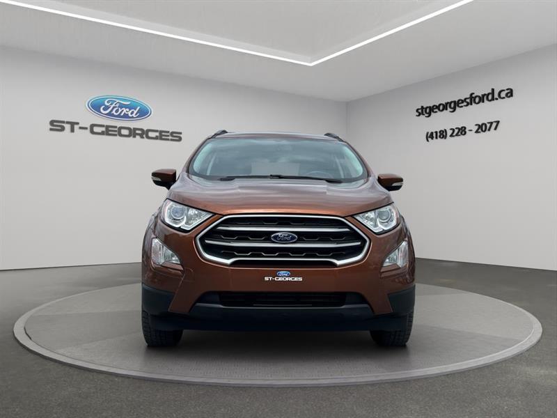 ford EcoSport 2018 - 8