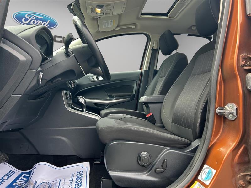 ford EcoSport 2018 - 9