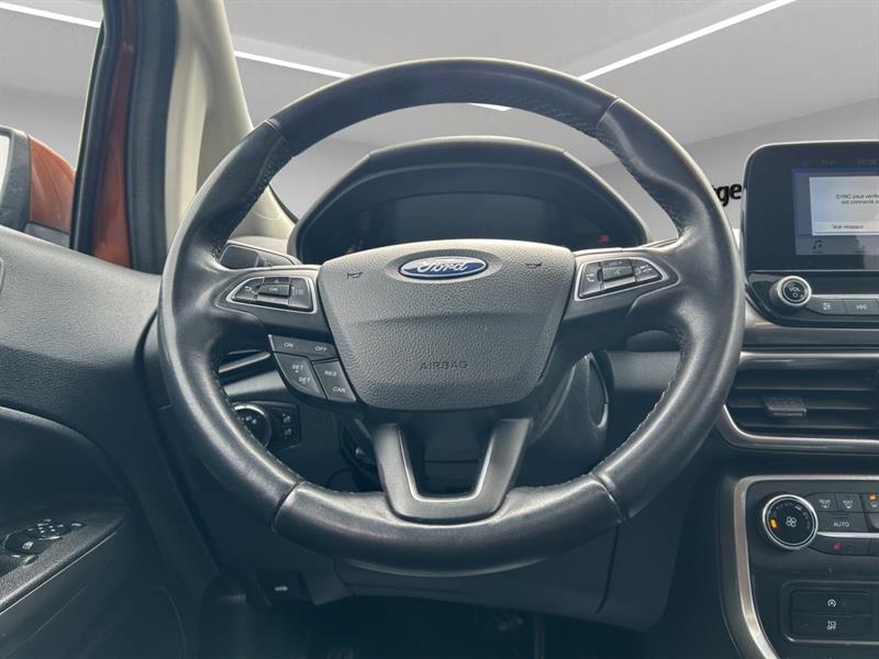 ford EcoSport 2018 - 10