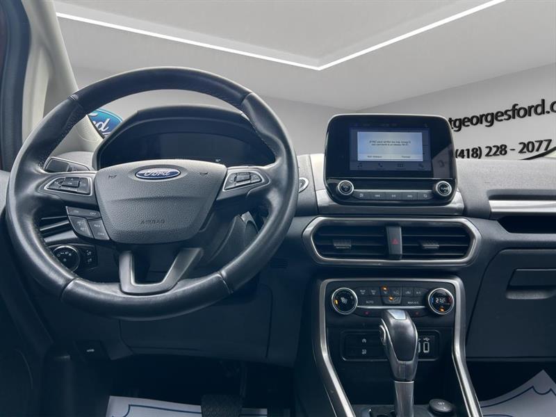 ford EcoSport 2018 - 12