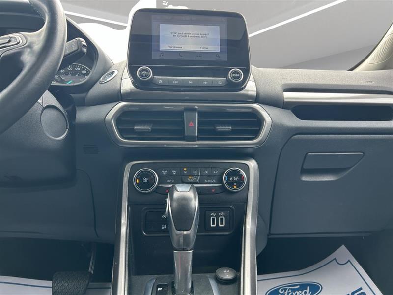 ford EcoSport 2018 - 13