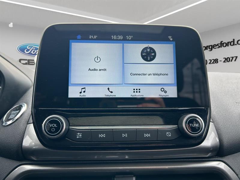 ford EcoSport 2018 - 14